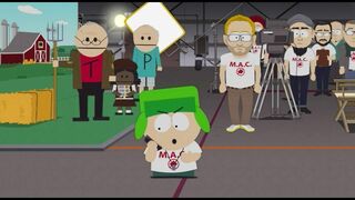 South Park - SAISON 21