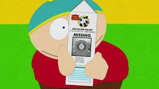 South Park - SAISON 5