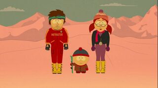 South Park - SAISON 6
