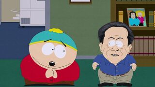 South Park - SAISON 11