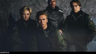 Stargate SG-1 - SAISON 3