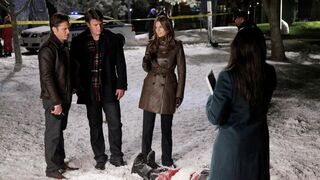 Castle - SAISON 5
