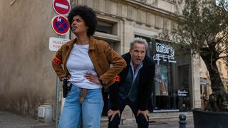 Meurtres à... - SAISON 9