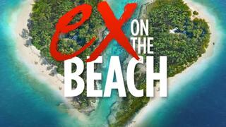Ex on the Beach : la revanche des ex