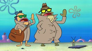 Bob l'éponge - SAISON 13