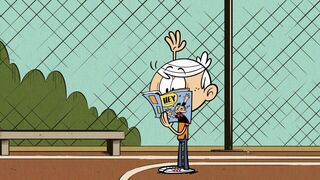 Bienvenue chez les Loud - SAISON 1