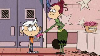 Bienvenue chez les Loud - SAISON 1