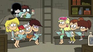 Bienvenue chez les Loud - SAISON 3