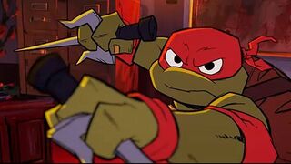Légendes des Tortues Ninja - SAISON 2