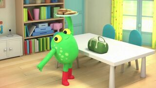 Anna et ses amis - SAISON 1