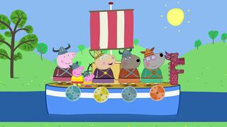 Peppa Pig - SAISON 6