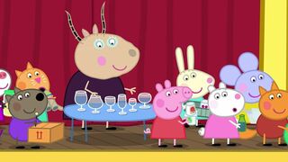 Peppa Pig - SAISON 6