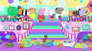 Peppa Pig - SAISON 6