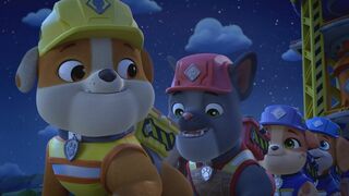 Ruben & Cie - SAISON 1