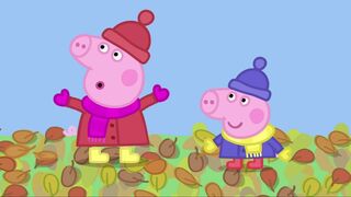 Peppa Pig - SAISON 2
