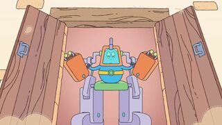 Barbapapa en famille - SAISON 1