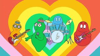 Barbapapa en famille - SAISON 2