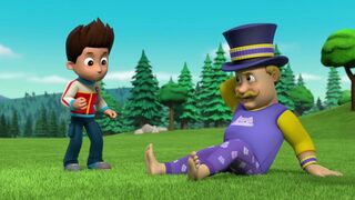 La Pat Patrouille - SAISON 6