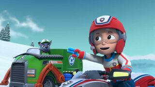 La Pat Patrouille - SAISON 6