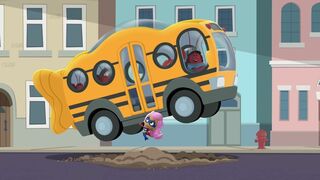 Bubulle Guppies - SAISON 5