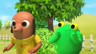 Anna et ses amis - SAISON 1