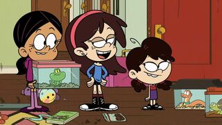 Bienvenue chez les Casagrandes - SAISON 1