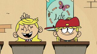 Bienvenue chez les Loud - SAISON 4