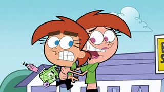 Mes parrains sont magiques - SAISON 7