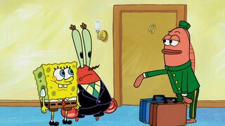 Bob l'éponge - SAISON 7