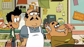 Bienvenue chez les Casagrandes - SAISON 3