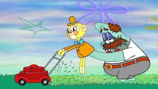 Patrick Super Star - SAISON 3