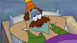 Patrick Super Star - SAISON 1