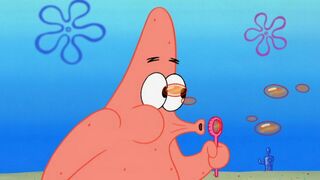 Bob l'éponge - SAISON 8