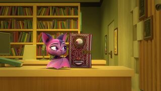 Monster High - Un lycée pas comme les autres - SAISON 2