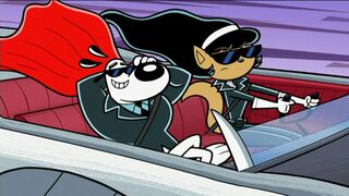 T.U.F.F. Puppy - SAISON 1