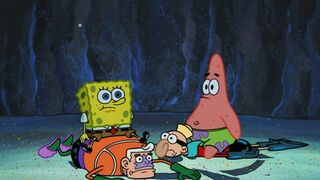 Bob l'éponge - SAISON 6