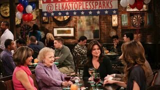 Hot in Cleveland - SAISON 5