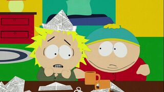 South Park - SAISON 6