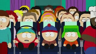 South Park - SAISON 6