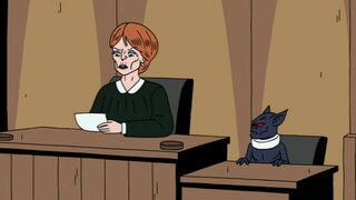 Ugly Americans - SAISON 1