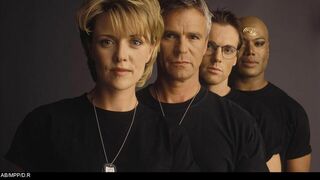 Stargate SG-1 - SAISON 3