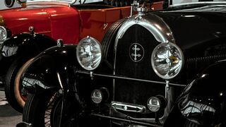 La saga Lorraine-Dietrich