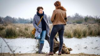 Profilage - SAISON 9