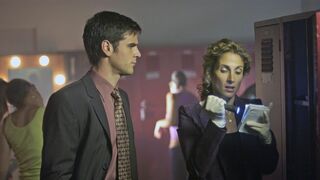 Les experts : Manhattan - SAISON 2