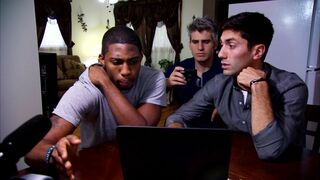 Catfish : fausse identité