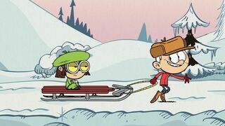 Bienvenue chez les Loud - SAISON 1