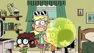 Bienvenue chez les Loud - SAISON 1