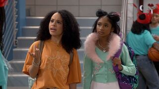 Lay Lay dans la place - SAISON 2