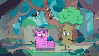 Best & Bester - SAISON 1