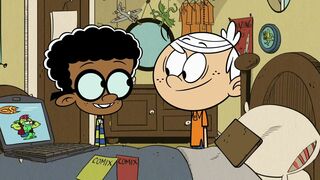 Bienvenue chez les Loud - SAISON 5